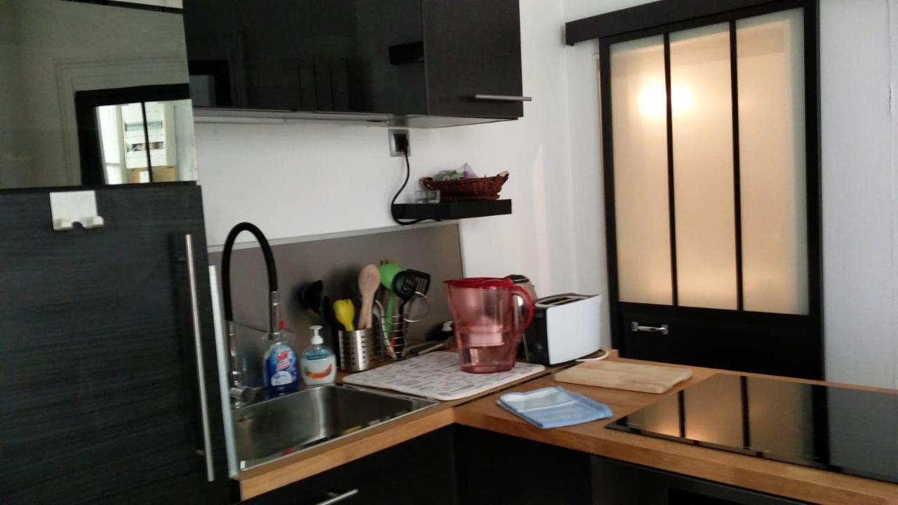 A La Tour Des Rohan Strasbourg Ngoại thất bức ảnh