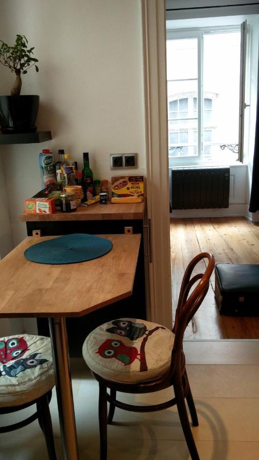 A La Tour Des Rohan Strasbourg Ngoại thất bức ảnh