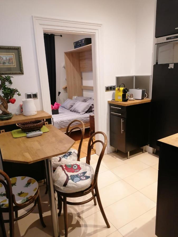 A La Tour Des Rohan Strasbourg Ngoại thất bức ảnh