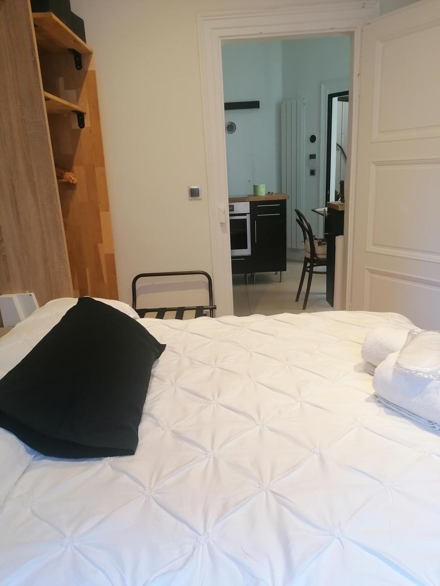 A La Tour Des Rohan Strasbourg Ngoại thất bức ảnh